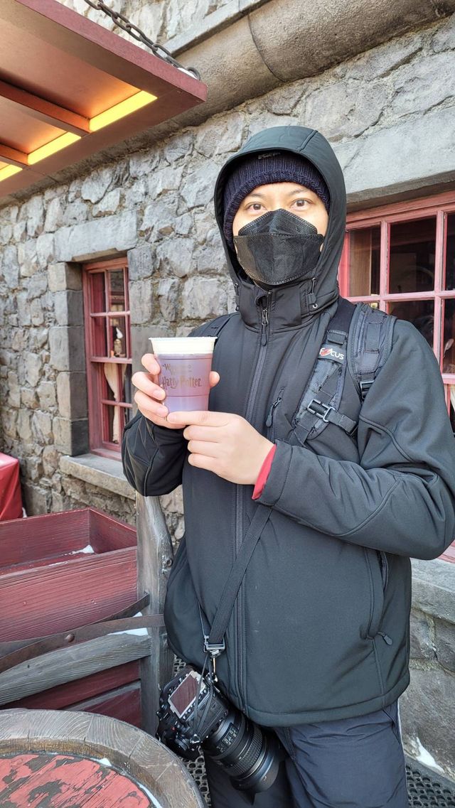 北京-太舞滑雪，環球影城6日遊