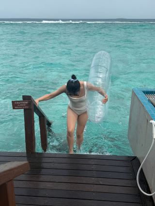 A Perfect Week in Paradise at Hideaway Beach Resort & Spa