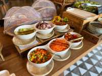 A Healing Retreat: 'Proud Phu Fah Muang' Hotel Review