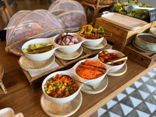 A Healing Retreat: 'Proud Phu Fah Muang' Hotel Review
