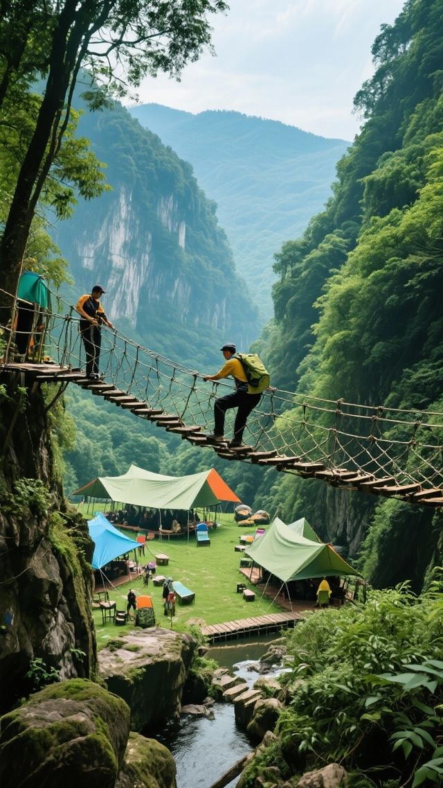 重慶主城到巴南南坪壹日遊的旅遊攻略