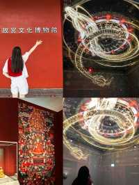 Amazing Hong Kong Palace Museum