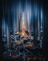 超現實！霓虹東京10處賽博朋克打卡地