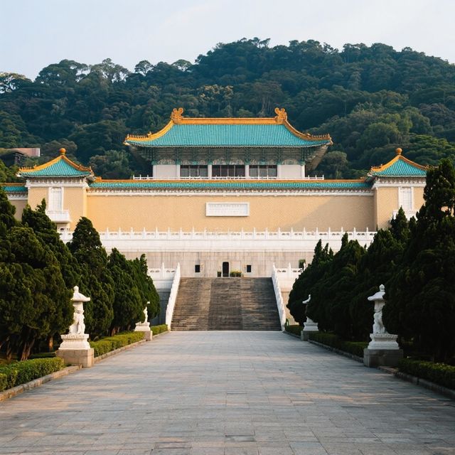 台灣藏著無盡的驚喜