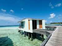 Unforgettable Stay at SO/ Maldives