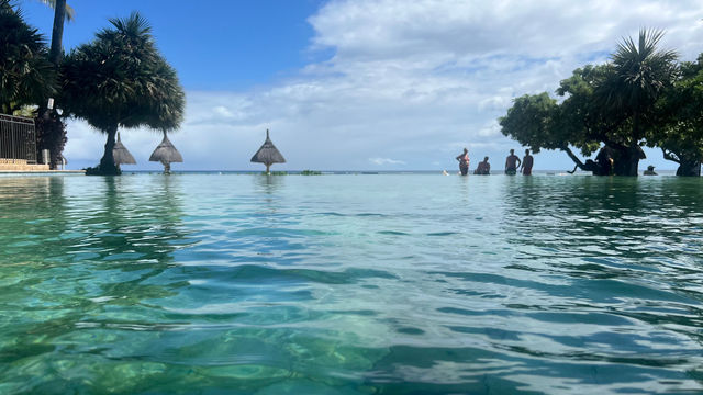 Unforgettable Stay at La Pirogue