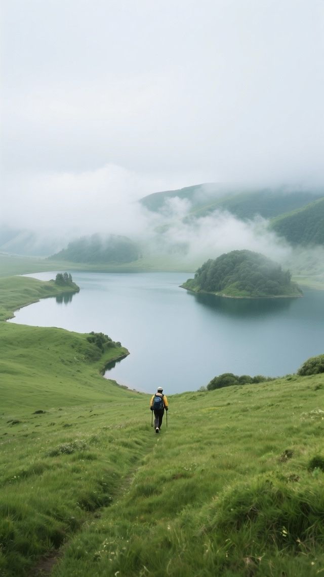 福建小城福鼎，不止有白茶，更有奇山碧海