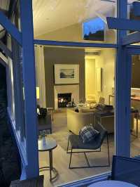 Perfect Honeymoon Retreat at Rosewood Matakauri