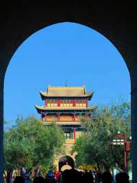 西北雄關嘉峪關關城超全攻略記得收藏
