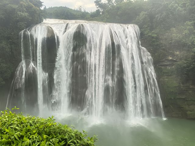 貴州8日遊