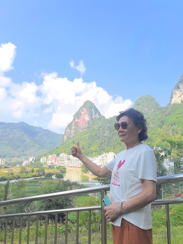 探秘世界長壽之鄉|巴馬長壽村遊玩全攻略 探秘世界長壽之鄉|巴馬長壽村遊玩全攻略