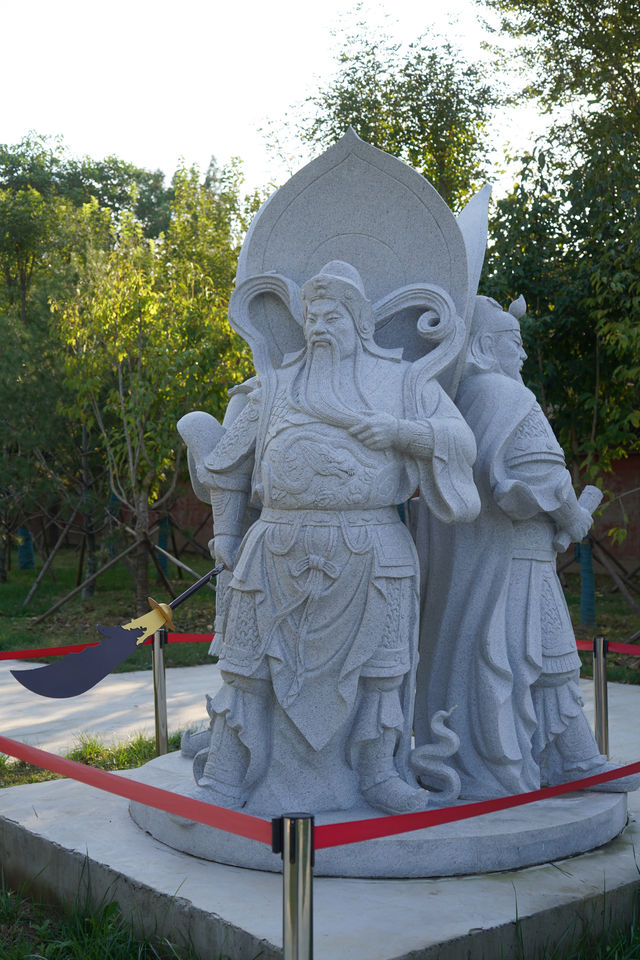 探秘天下第一州 看山看水不如看歷史