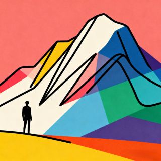 A hidden gem held back by its name? Deep in the Heluo Mountains lies a journey where you can "touch a billion years of time" 