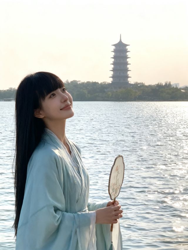 徐州5日遊 | 雲龍湖與漢墓群經典組合・全人群適配攻略