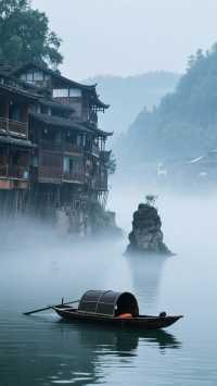 秋季湖南鳳凰古城3天2晚旅遊行