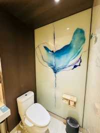 Hilton Garden Inn Shanghai Hongqiao NECC