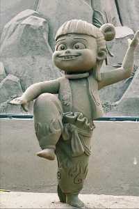 駱馬湖7天玩透本地人私藏玩法