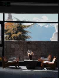 尋梅里:在雪山畔,遇一段柔軟時光