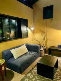 舟山定海絕美私湯民宿竹林聽風，坐擁無敵海景