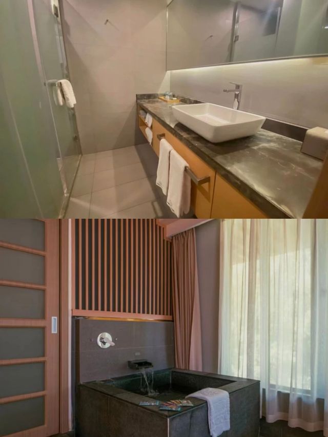 上海開車1h日式私湯小院!好city啊! 上海開車1h日式私湯小院!好city啊!