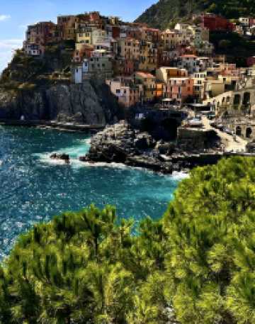 托斯卡納浪漫指南意大利最迷人的田園風光打卡地