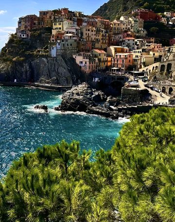 托斯卡納浪漫指南意大利最迷人的田園風光打卡地 托斯卡納浪漫指南意大利最迷人的田園風光打卡地