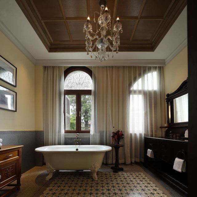 林氏府|百年府第,續寫菽莊家族史 林氏府|百年府第,續寫菽莊家族史