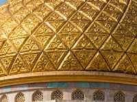 Masjid Raja Haji Fisabilillah: A Modern Islamic Gem in Malaysia 