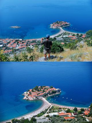 Его называют самым красивым островом в Европе, однако он отвергает 99% туристов.