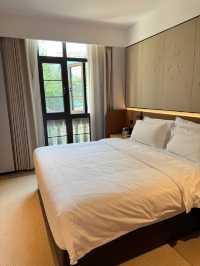 Vic Multi-Cloud Enjoy Hotel: 스마트와 고급의 완벽한 조화 