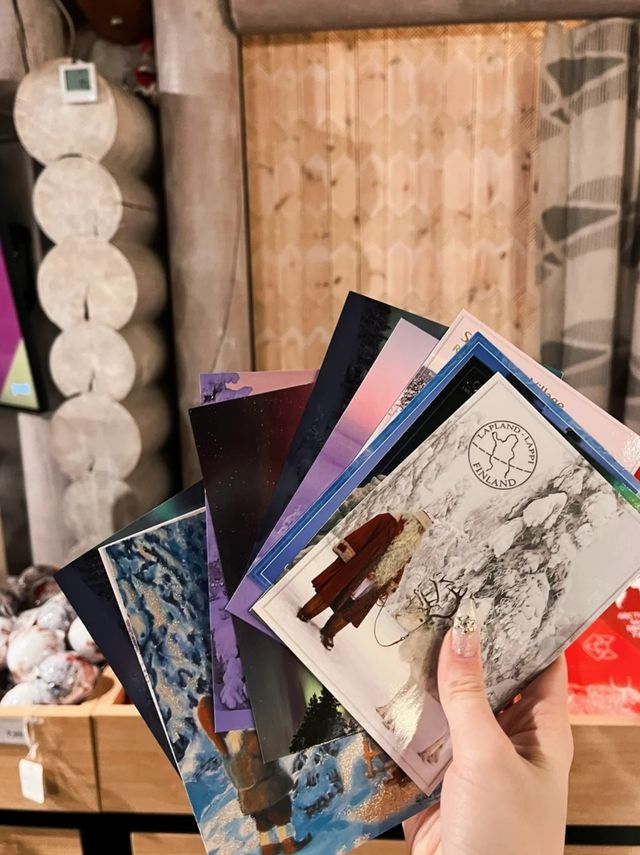 聽勸冬天去芬蘭挪威一定要看這條路線..