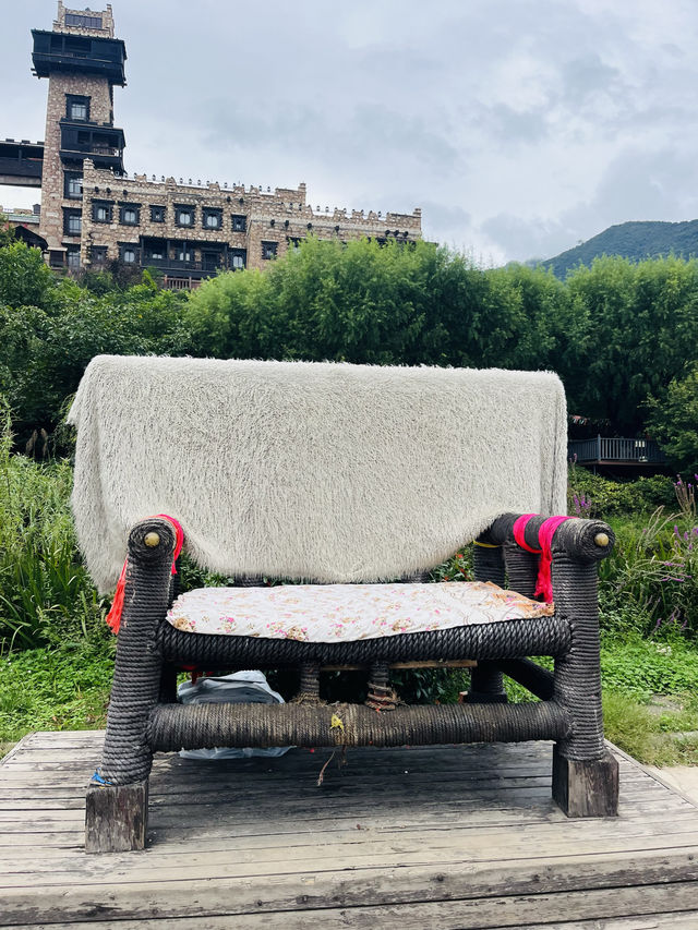 中國古羌城！（863）