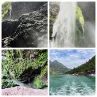 重慶3日遊 不看攻略真的會哭