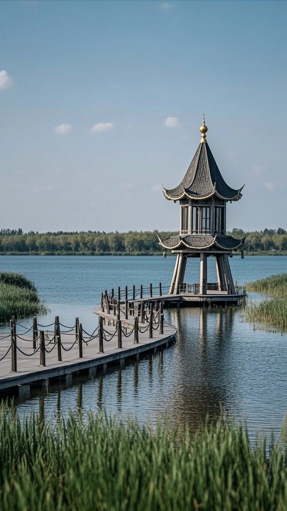 周口市五天四晚旅遊攻略 周口市五天四晚旅遊攻略