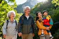 爸媽放心遊●濟泰曲舒緩文化之旅