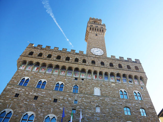🇮🇹佛羅倫斯「海神噴泉」