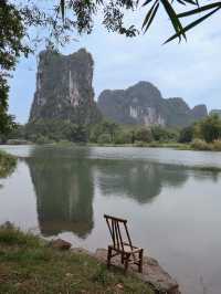 陽朔旅遊 | 住宿花得最值得一筆…