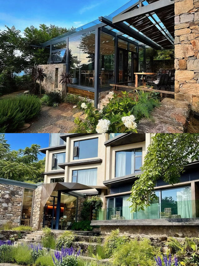 昆明！山野小院直接升級到next level了