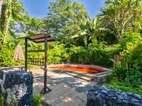 江門小眾溫泉度假天花板台山瀾朵