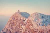 中國8大冰川雪山打卡攻略！每一幀都是壁紙級大片  四川-達古冰川 離城市最近的冰川！坐纜