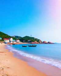 擁有600餘年歷史的古村落|被譽為「中國最美漁村〞