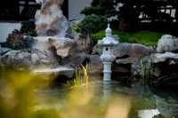 浙江寧波丨餘姚陽明觀堂酒店