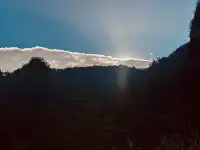 張家界徒步走斷腿系列11.13