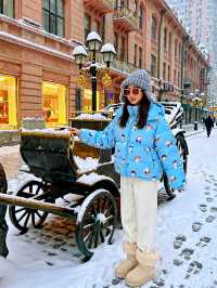 本地人整理的哈爾濱旅遊攻略｜吃住行全包