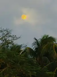 萬寧｜海邊躺平日記