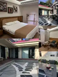 鄭州出發廬山景德鎮四日遊