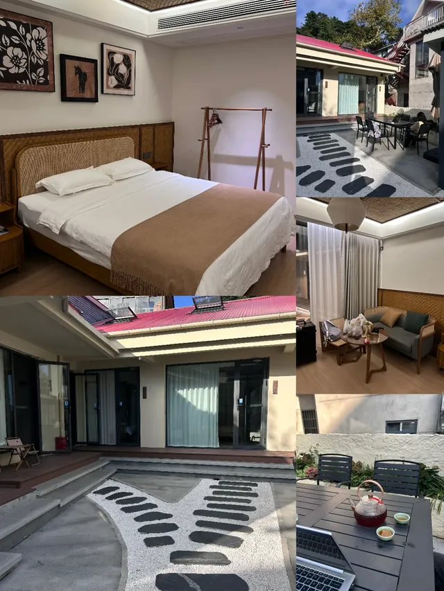 鄭州出發廬山景德鎮四日遊