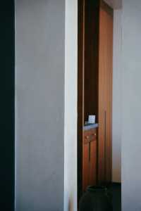 在這間面朝洱海的詫寂小院，我找到了消失的歲月