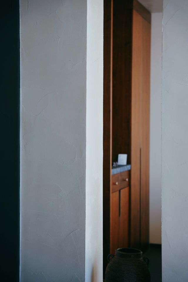 在這間面朝洱海的詫寂小院，我找到了消失的歲月