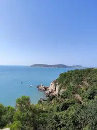 東澳島徒步保姆級攻略實測不踩雷!附路